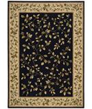  RugStudio presents Nourison Arcadia AA-14 Navy Machine Woven, Better Quality Area Rug